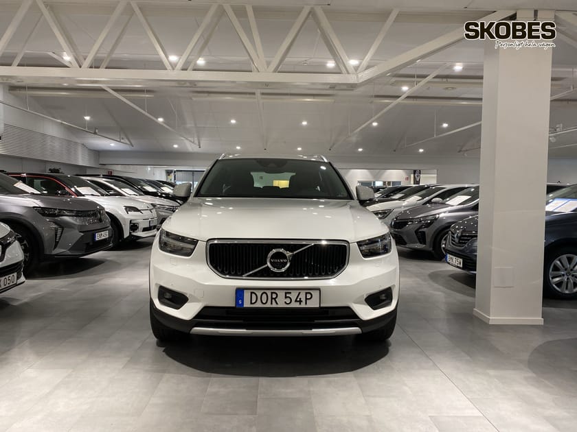 Bild 2 av Volvo XC40