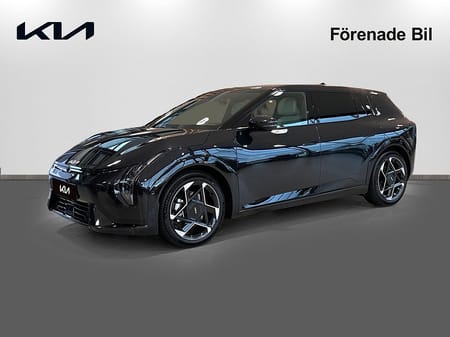 Kia EV4 Long Range