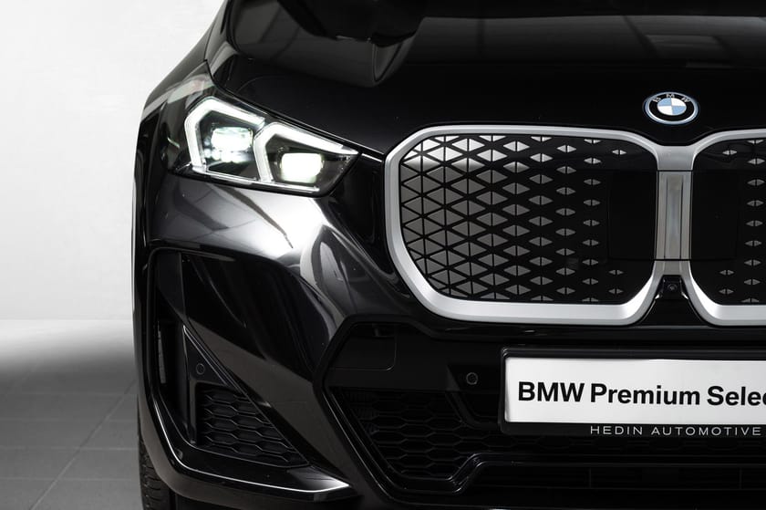 Bilde 3 av BMW iX1 xDrive30 Fully Charged Premium E. (K)