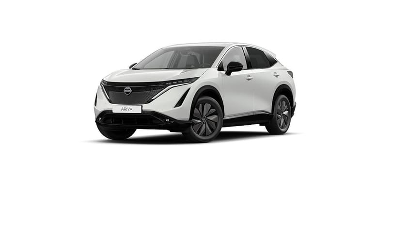 Bild 1 av Nissan Ariya 63 kWh ADVANCE Superkampanj! *Begränsat antal*