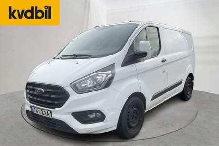 Ford Transit Custom 280
