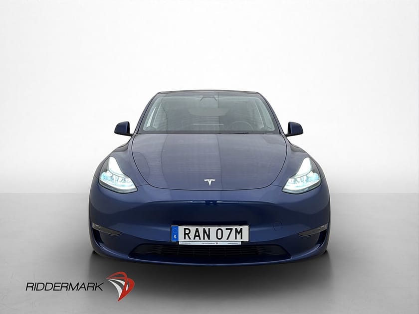 Bild 3 av Tesla Model Y Performance