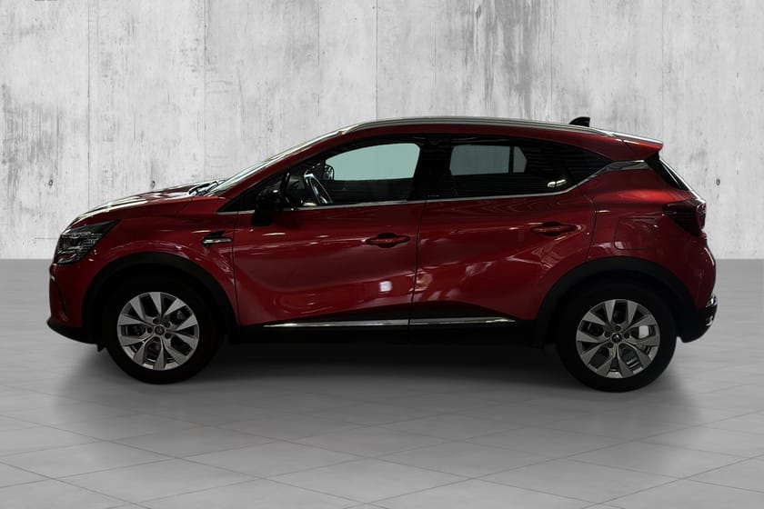 Bilde 5 av Renault Captur E-TECH Plugin-Hybrid 160 