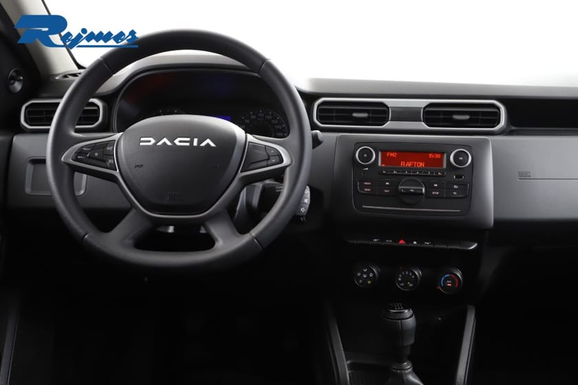 Bild 4 av Dacia Duster