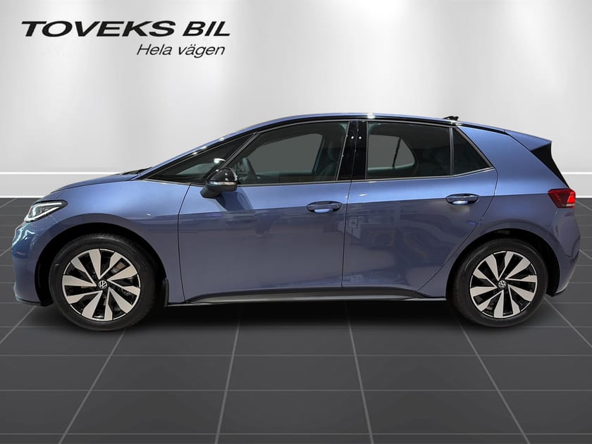 Bild 4 av Volkswagen ID.3 Neo