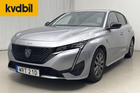 Peugeot 308 1.5 Blue HDI 5dr (130hk) GT