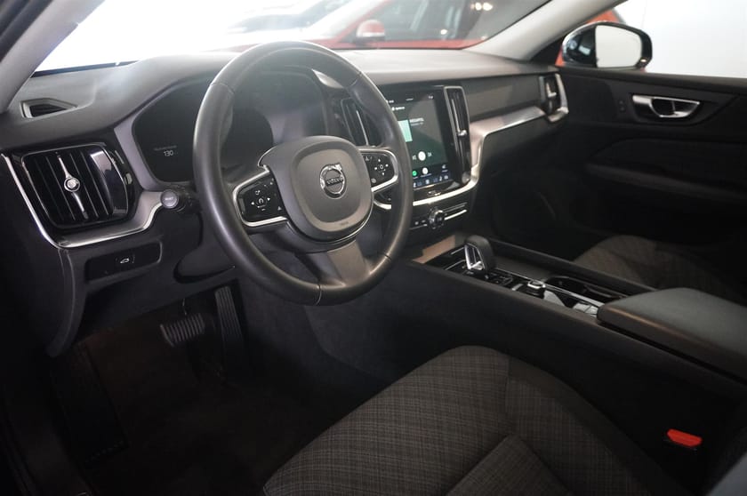 Bild 2 av Volvo V60 Cross Country B5 AWD Geartronic Värmare VoC