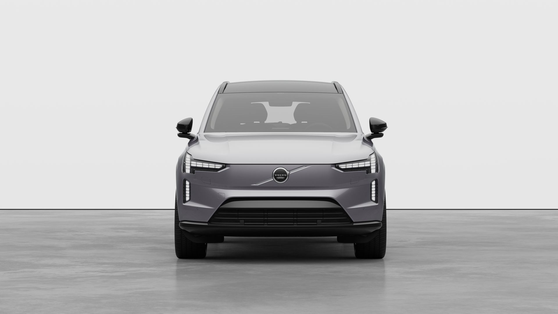 Volvo EX90 2026, bild 2/10