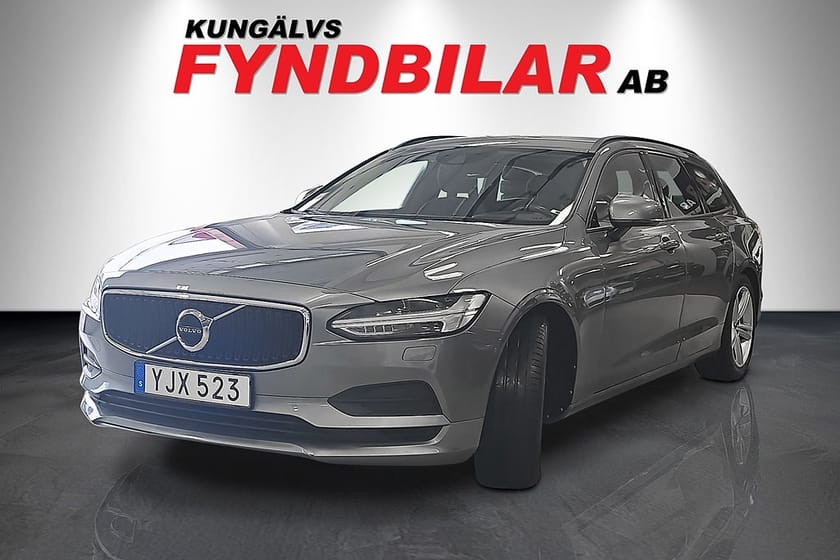 Bild 2 av Volvo V90