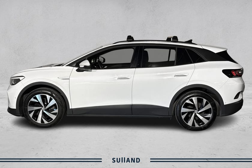 Bilde 2 av Volkswagen ID.4 Pro Performance limited  77kwh 204hk
