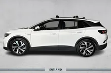 Thumnail bilde 1 av Volkswagen ID.4 Pro Performance