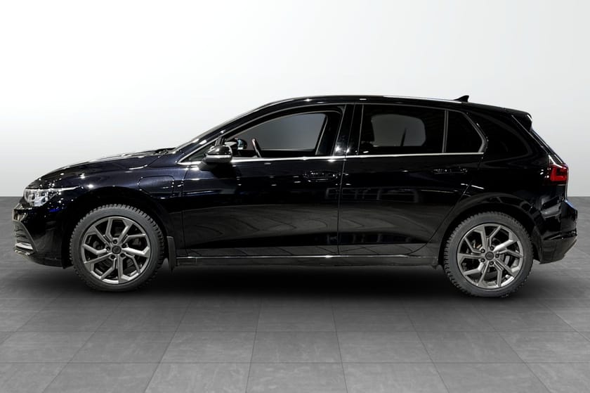 Bilde 2 av Volkswagen Golf eHybrid