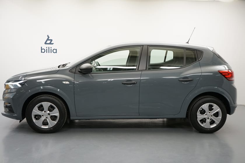 Bild 2 av Dacia Sandero TCe 90 essential