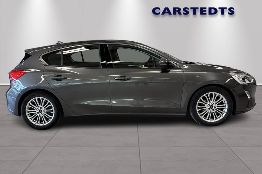 Bild 2 av Ford Focus Titanium 1.5T 150hk 5d Aut