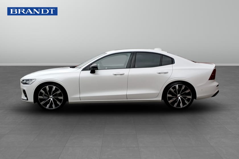 Bild 3 av Volvo S60