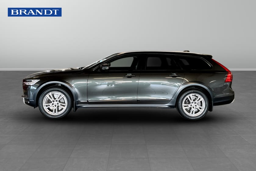 Bild 3 av Volvo V90 Cross Country