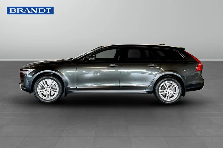 Volvo V90 Cross Country