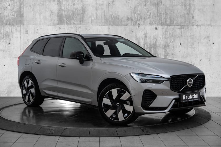 Bilde 2 av Volvo XC60