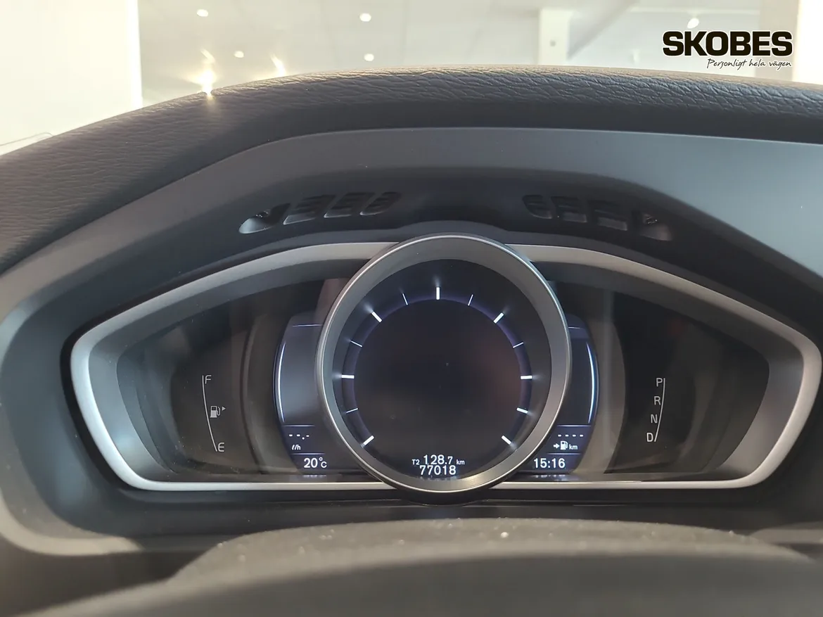 Volvo V40 Cross Country