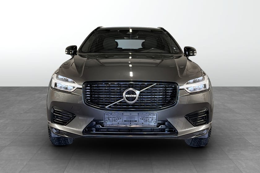 Bilde 2 av Volvo XC60 T8/R-Design/Innbytte/Finans