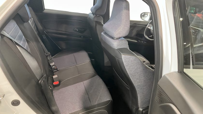 Bild 5 av Renault 5 E-Tech R5 TECHNO EV52 PL FR 3.690:-/mån
