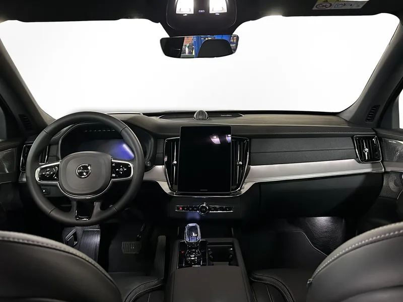 Bild 7 av 13 – Volvo XC90 T8 Ultra Dark
