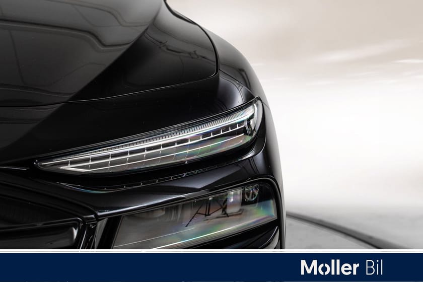 Bilde 4 av Audi A6 Sportback e-tron quattro sb q dynamic pro