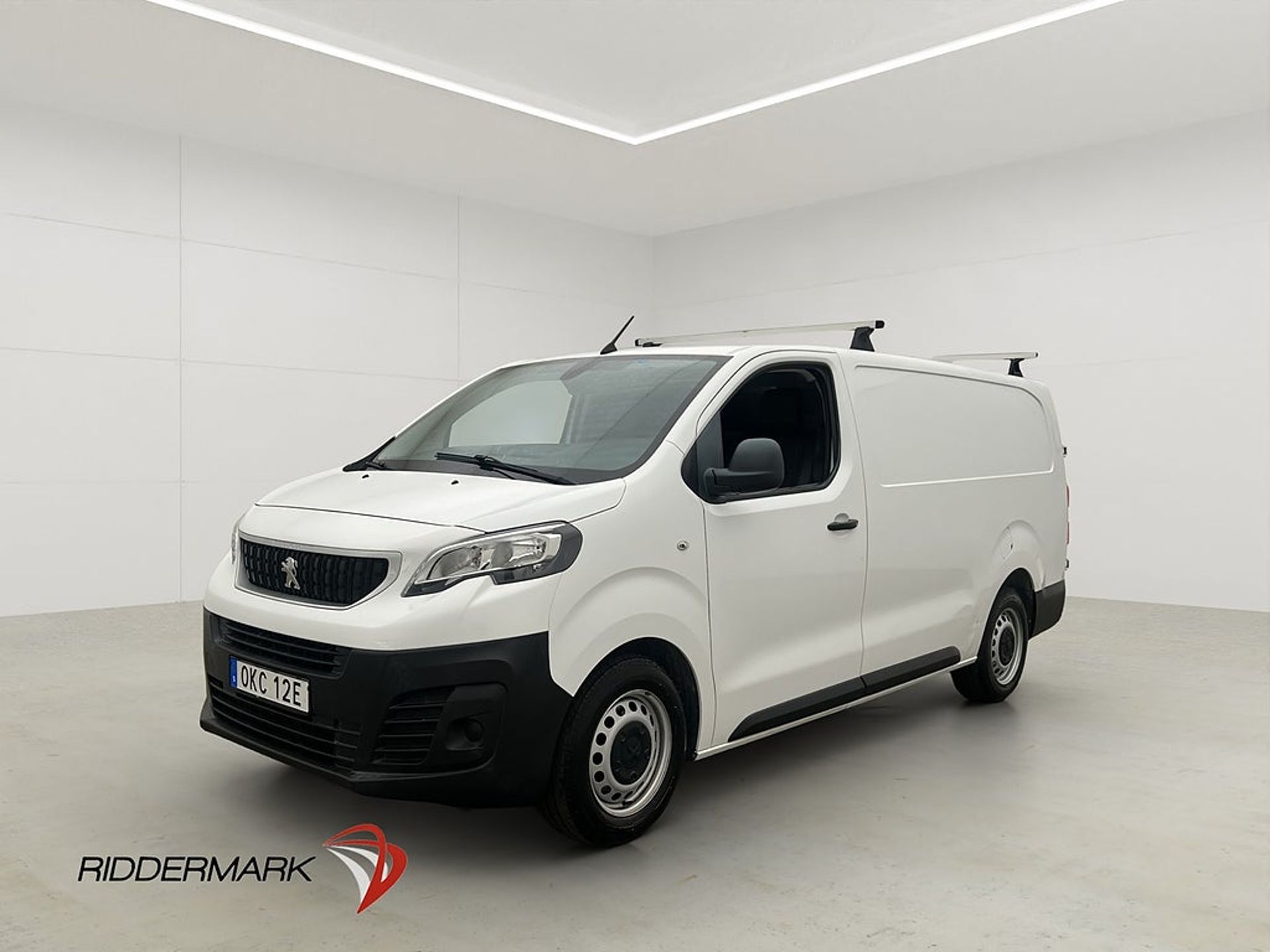 Peugeot Expert 2019, bild 3/10