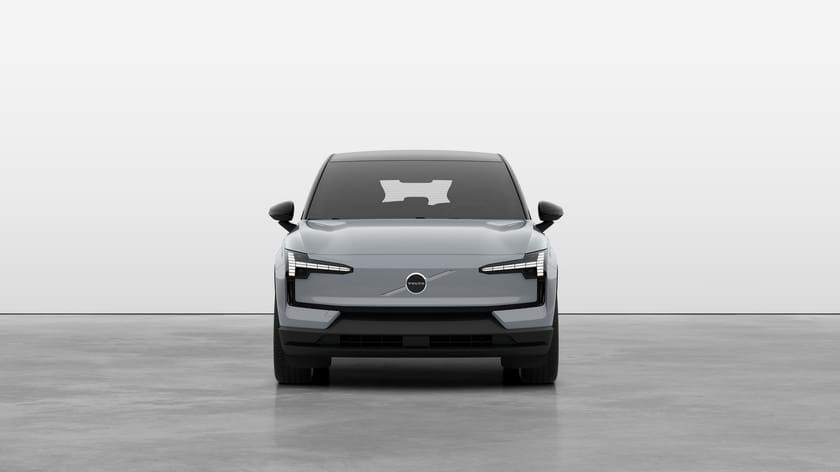 Bilde 3 av Volvo EX30 Twin Motor Performance M Plus