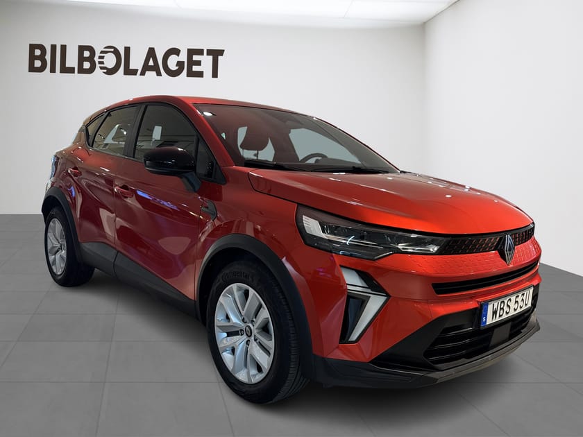Bild 5 av Renault Captur