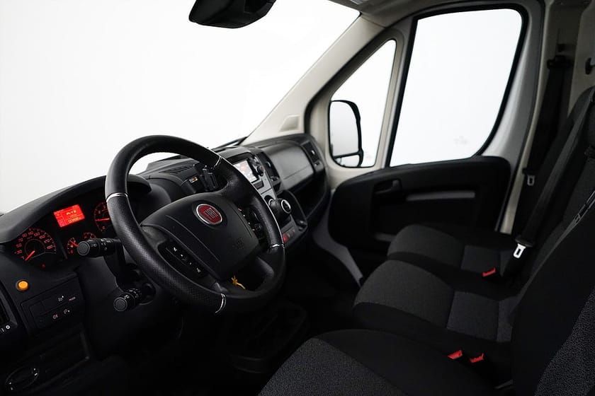 Bild 4 av Fiat Ducato Van