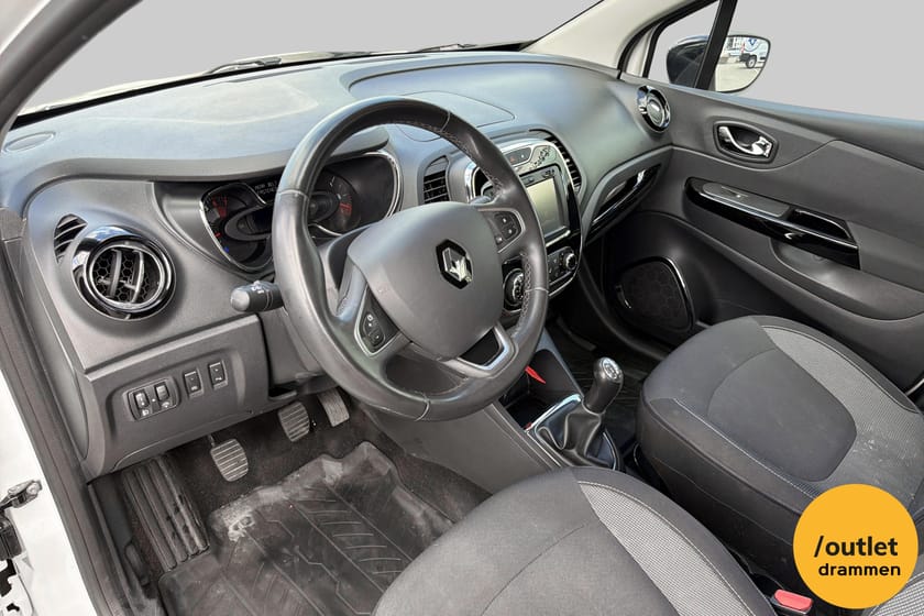 Bilde 5 av Renault Captur 