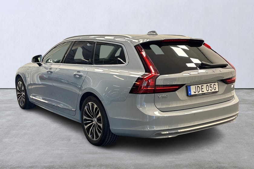 Bild 3 av Volvo V90 Recharge T6 Core Edition