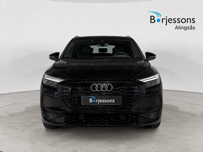 Bild 5 av Audi Q4 e-tron performance SUV 286hk Proline