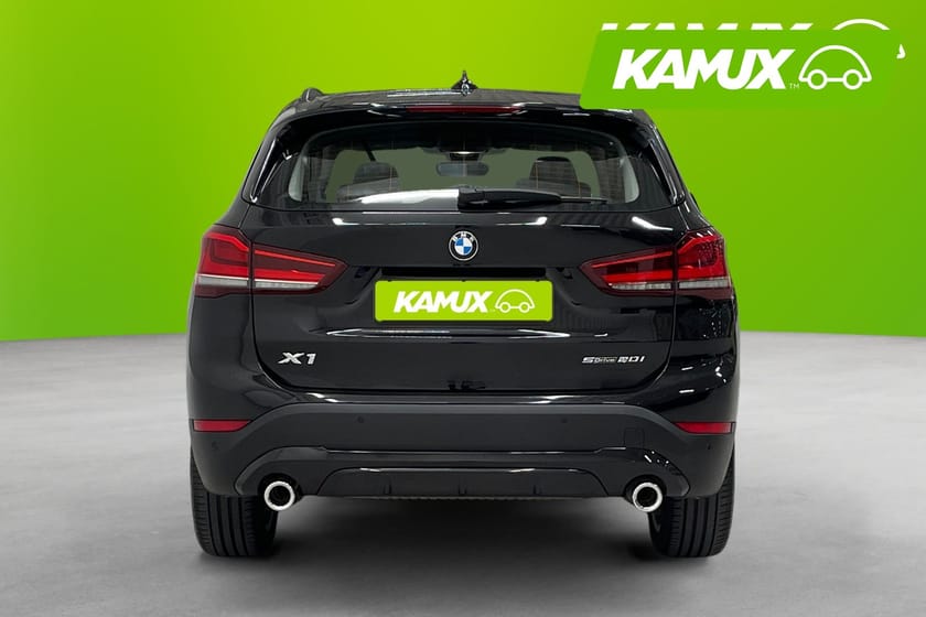 Bild 5 av BMW X1 sDrive20i