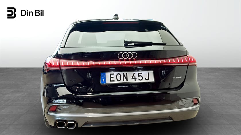 Bild 5 av Audi A5 Avant TDI quattro 204hk S tronic