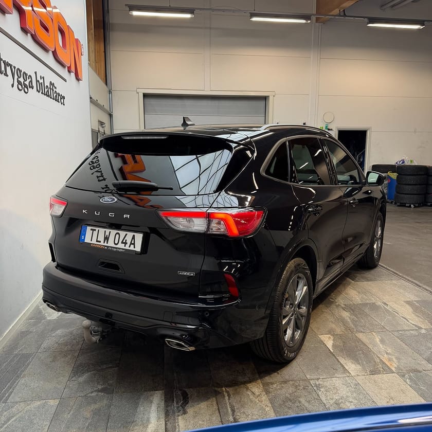 Bild 4 av Ford Kuga Plug-In Hybrid