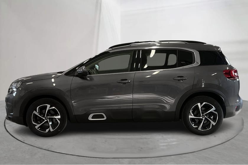 Bild 2 av Citroën C5 Aircross