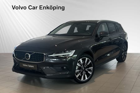 Volvo V60 Cross Country B5 AWD Bensin Ultimate