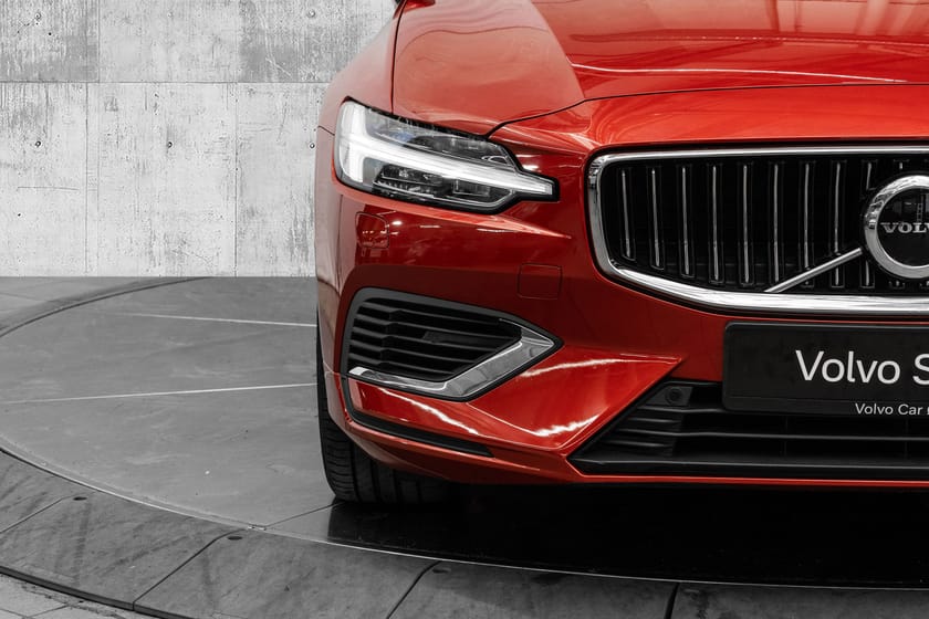 Bilde 2 av Volvo V60