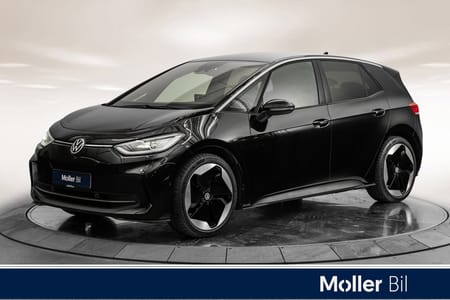 Volkswagen ID.3 Pro S