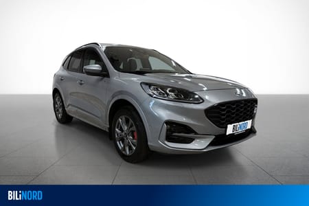 Ford Kuga Plug-In Hybrid ST-Line - Hengerfeste - Oppvarmet frontrute