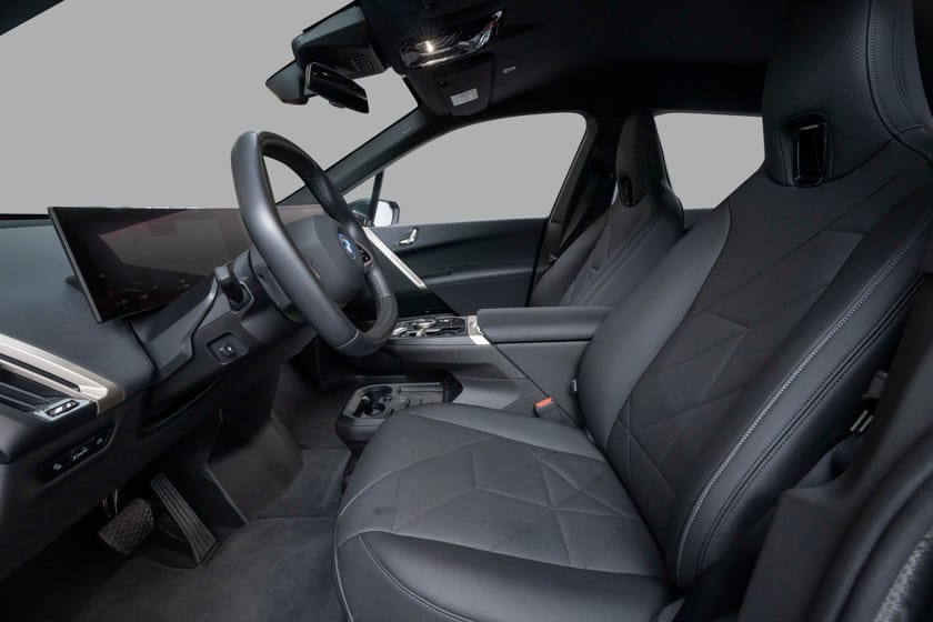 Bilde 5 av BMW iX xDrive40 Charged Plus/22''/Sportspakke/H&K/Laser++