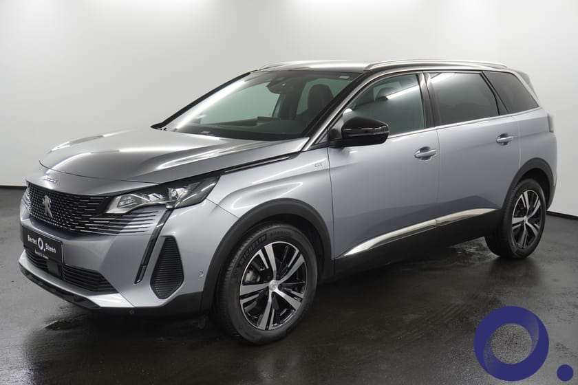 Bilde 5 av Peugeot 5008 