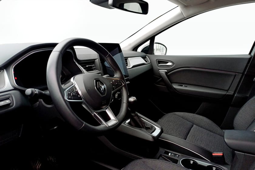 Bild 5 av Renault Captur TCe 90 Intens II