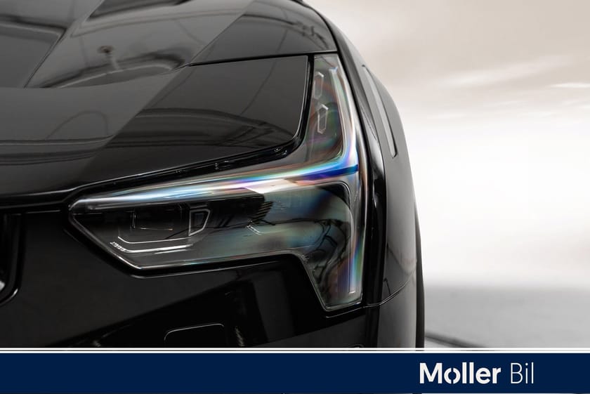Bilde 4 av Polestar 3 Long Range Dual Motor LR
