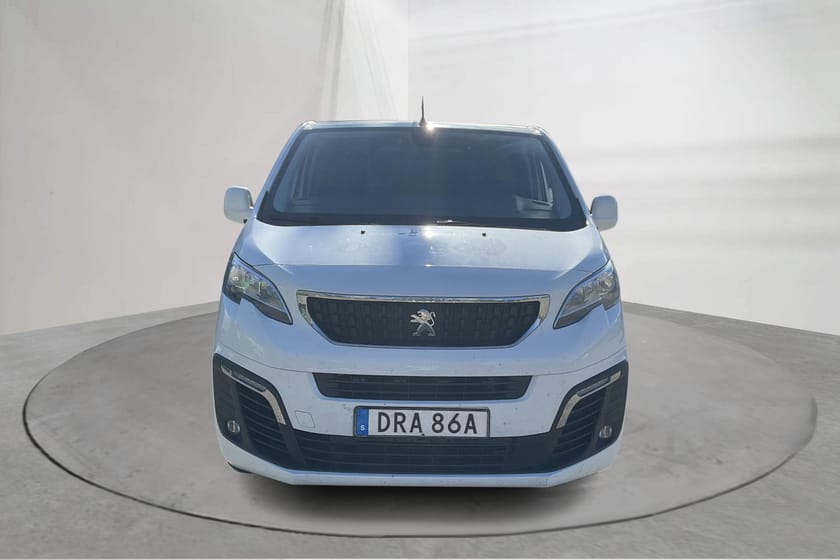 Bild 5 av Peugeot Expert Utökad Last