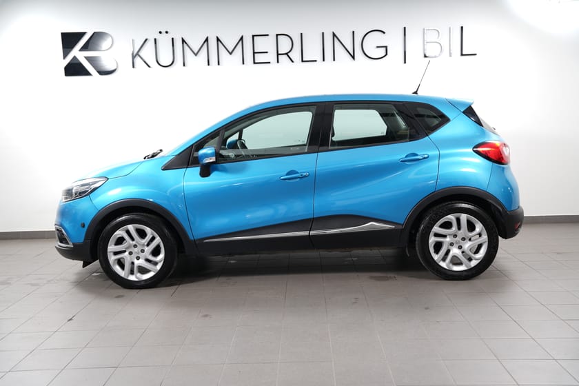 Bild 3 av Renault Captur