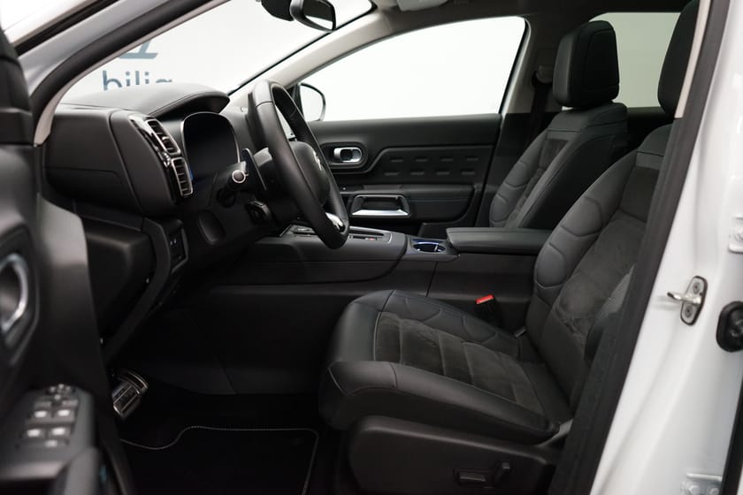 Bild 5 av Citroën C5 Aircross
