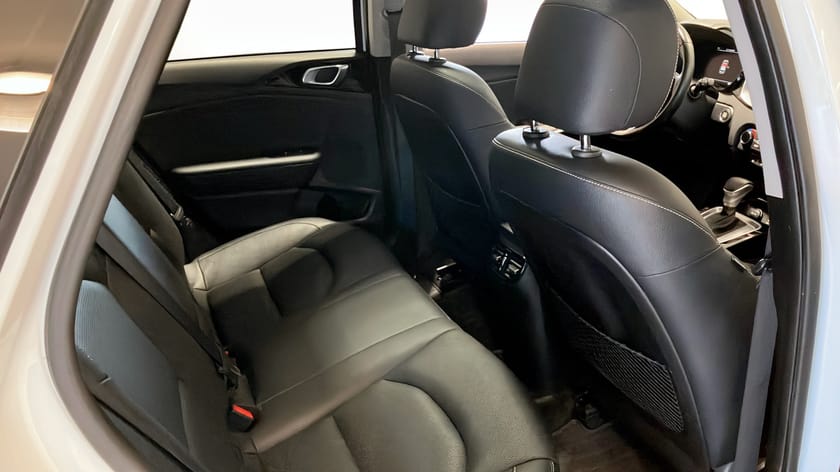 Bild 5 av Kia Ceed Sportswagon Plug-in Hybrid SW PHEV ADVANCE PLUS 2